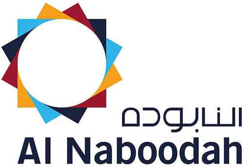 AL NABOODA : 