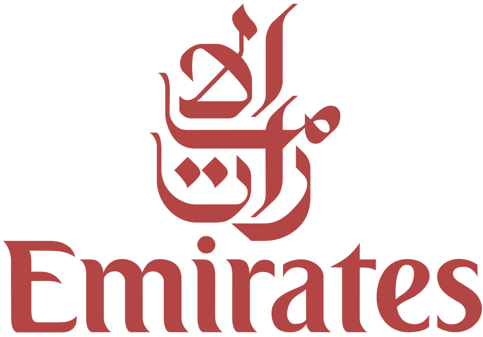 EMIRATES AIRLINES : 