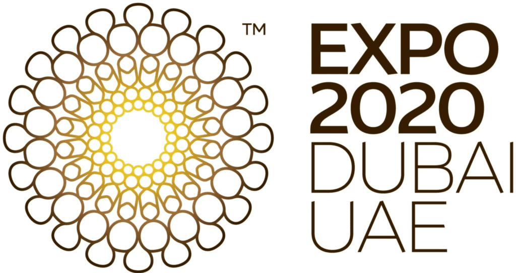 EXPO 2020 DUBAI : 