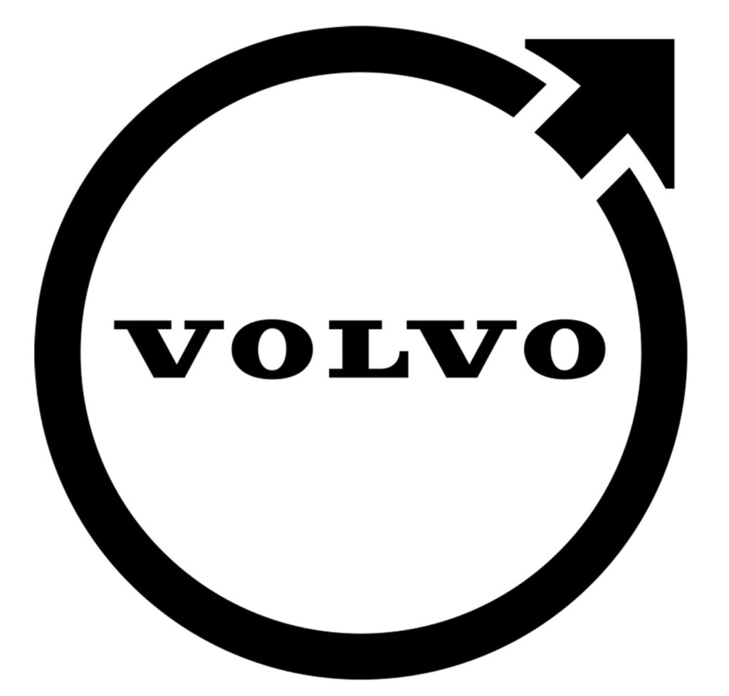 Volvo : 