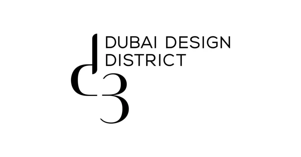 Dubai design district : 